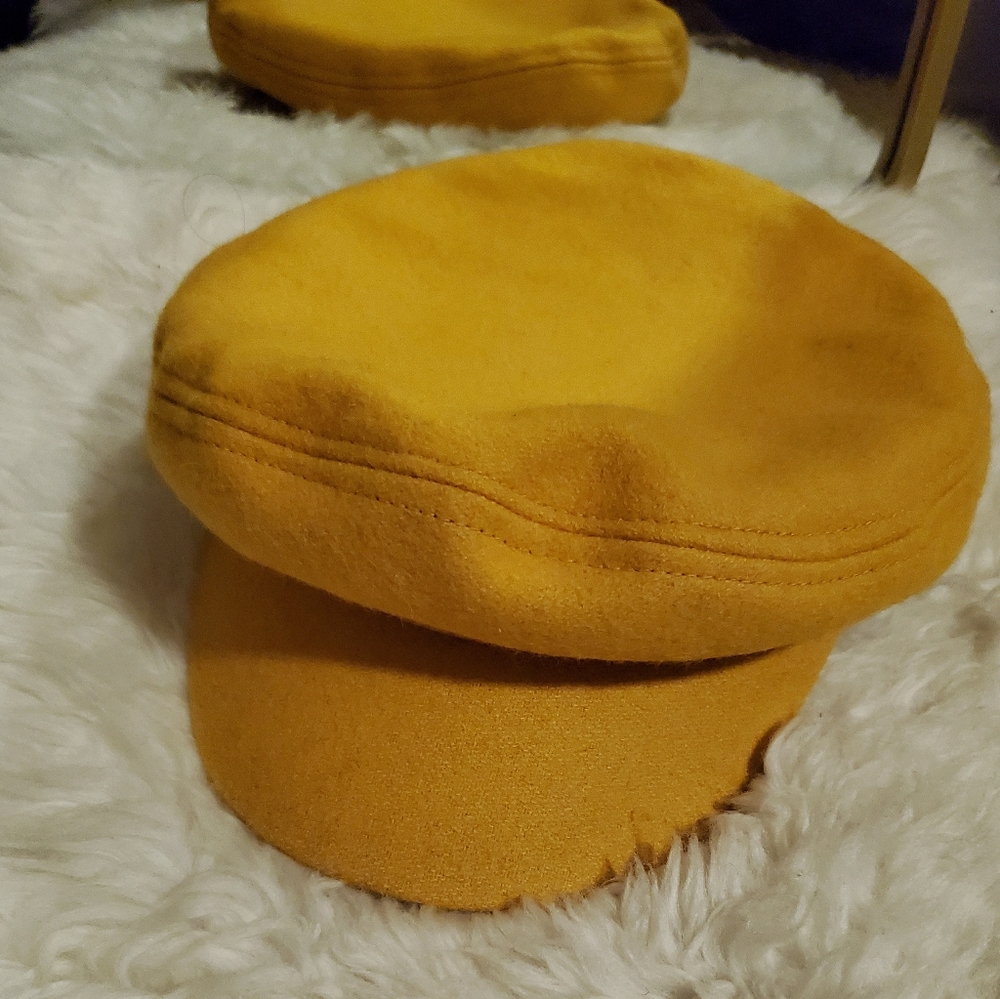 BRIXTON BAKER BOY CAP